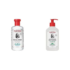 Thayers pH Cleanser + Unscented Toner Virtual Bundle