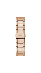 GUESS Ladies Sport Multifunction Glitz with Crystals 36mm Watch