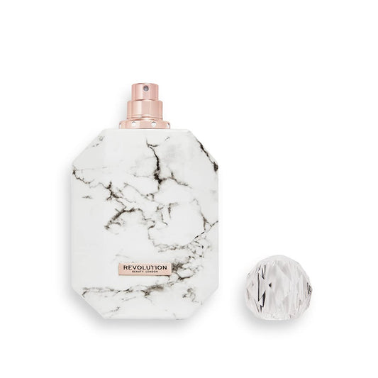 Revolution Beauty London Fragrance Timeless Eau De Toilette 100 ml