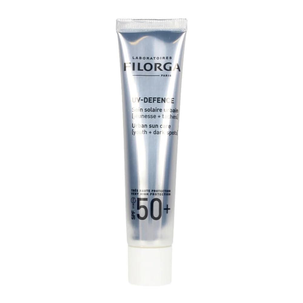 Laboratoires Filorga - UV Defence SPF 50+ Anti-Aging and Brown Spot Sun Care Creme (40ml)