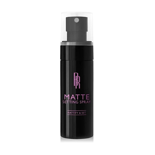 Black Radiance Long Lasting Setting Spray Long Lasting