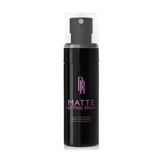 Black Radiance Long Lasting Setting Spray Long Lasting