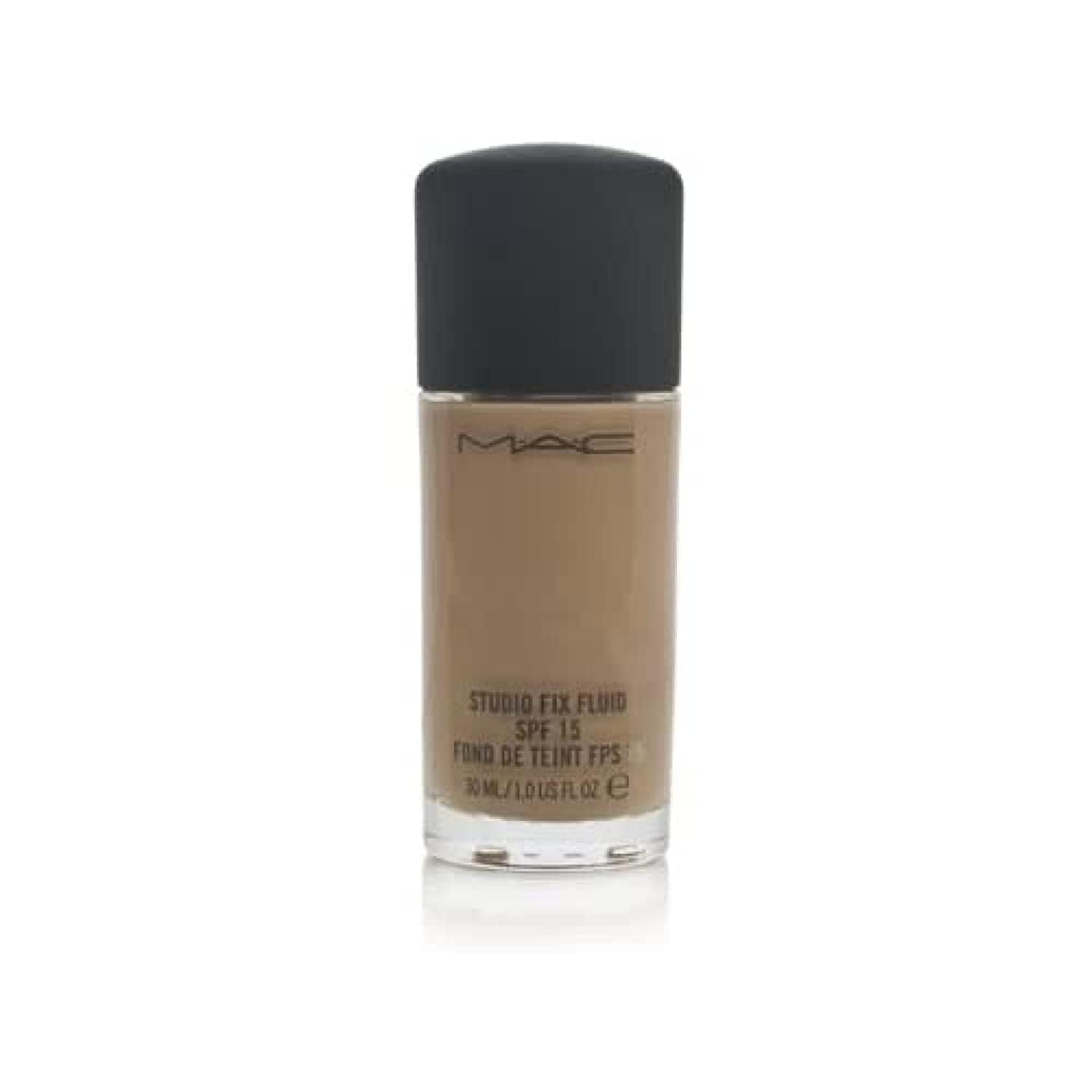 Mac Studio Fix Fluid Spf 15 Foundation