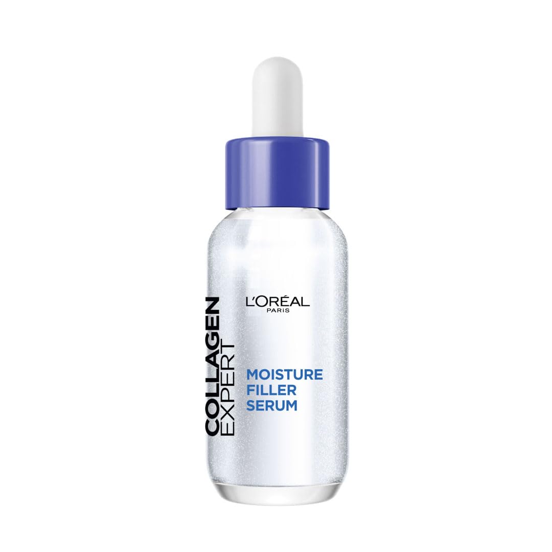 L’Oréal Paris Collagen Expert Anti-Aging & Firming Serum with Collagen + Peptides - 30 ml
