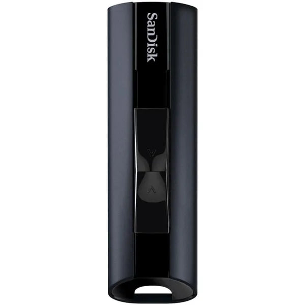 SanDisk Extreme PRO 1TB USB 3.2 Flash Drive Speed 420MB/S (SDCZ880-256G-GAM46) - Black