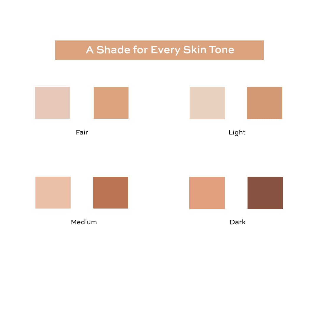 Makeup Revolution Fast Base Contour Stick 4.3 g, Dark