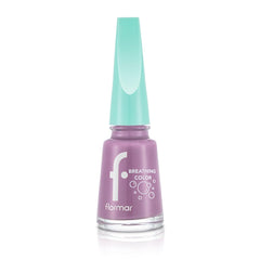 Flormar F/M Breathing Color Nail Enamel -016 Happy With You