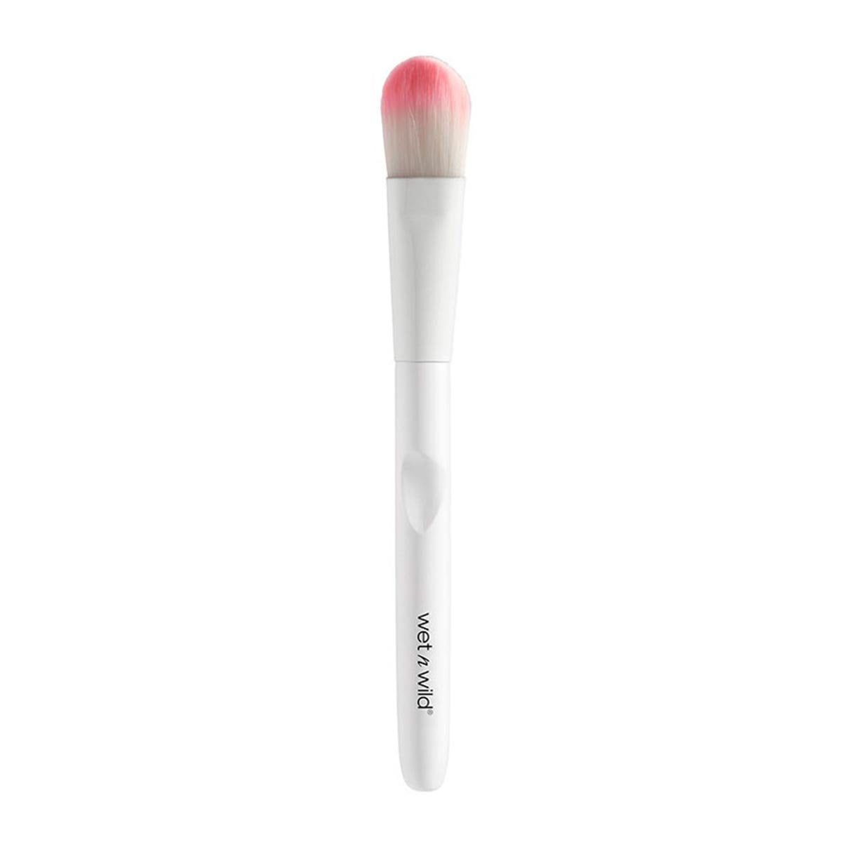 Wet n Wild Foundation Brush, 1 pc, 10 g