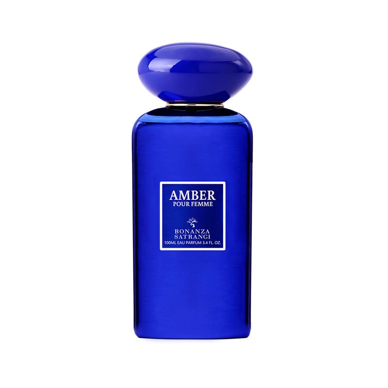 BONANZA SATRANGI Amber 100 Ml