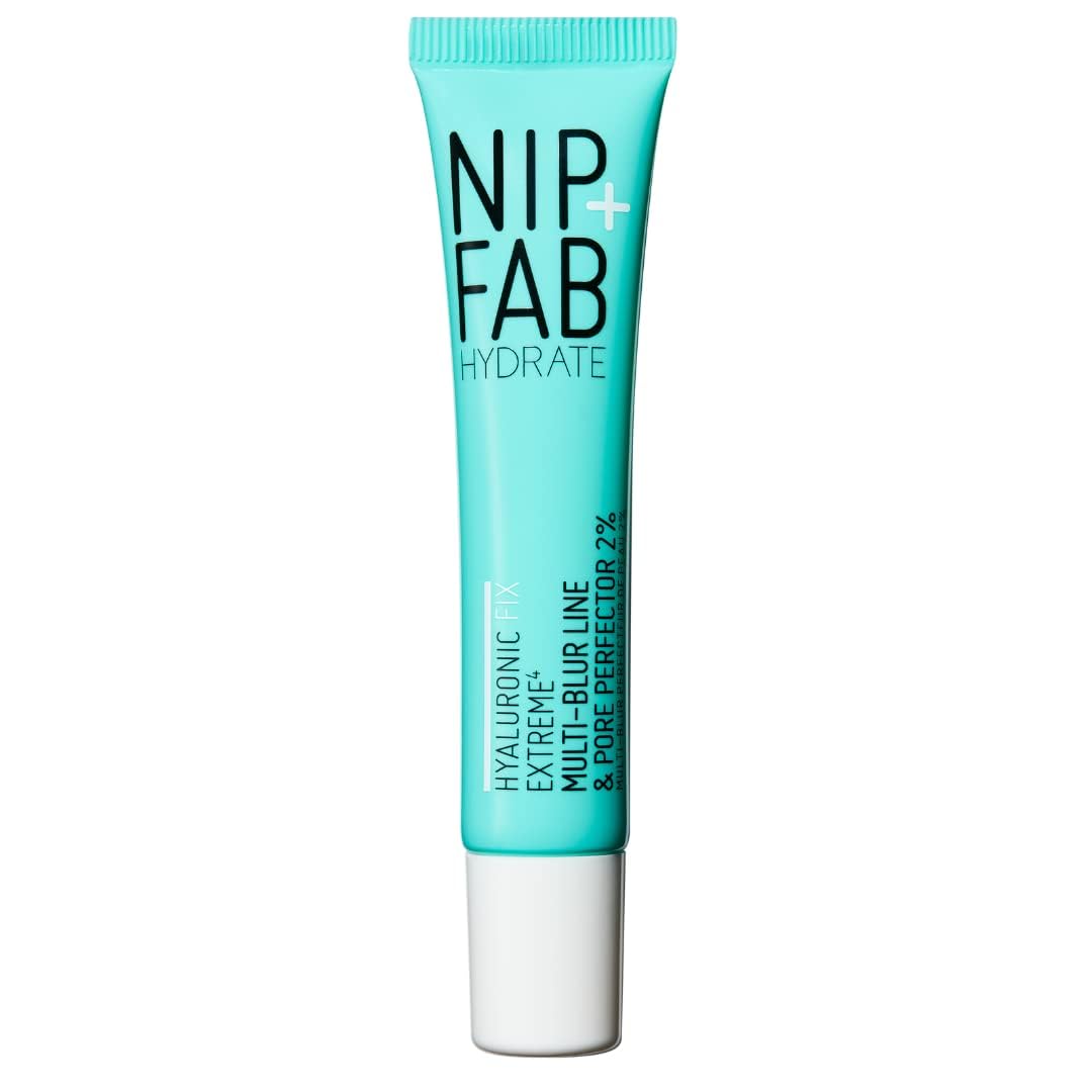 Nip+Fab Hyaluronic Fix Extreme4 Multi-Blur Line and Pore Perfector