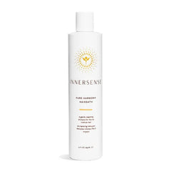 INNERSENSE Organic Beauty - Natural Pure Harmony Hairbath Shampoo | Non-Toxic, Cruelty-Free, Clean Haircare