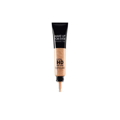 Make Up For Ever Ultra HD Soft Light Liquid Highlighter - # 50 Golden Copper 12ml/0.4oz