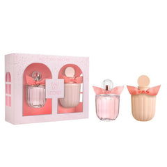 Women Secret Coffre Eau My Secret Eau de Toilette 100 ml And Body Lotion 200 ml Set For Women