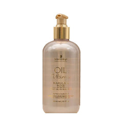Schwarzkopf Professional Marula & Rose Oils Light Shampoo 300ml