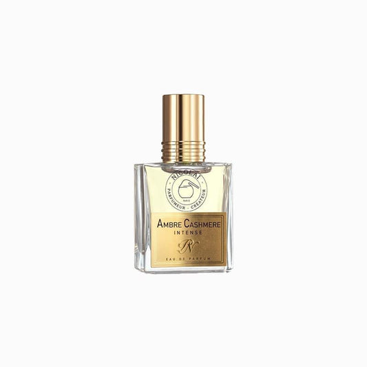 Nasomatto Nicolai Ambre Cashmere Intense Eau De Perfume, 100 ml