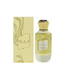 Ahmed Al Maghribi Meezah EDP 75ML Perfumes | JASMINE | BLOOD ORANGE | SAFFRON | CEDAR | OUD | AMBER|