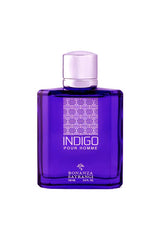 BONANZA SATRANGI Men Indigo