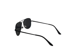 King City Polarized Aviator Sunglasses for Men, Women, Classic Pilot Style, Metal Frame, UV protection for Driving, Fishing, Sports
