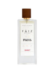 Faiz Niche Collection Sweet Extrait De Parfum 80ML (F6016)