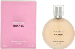 Chanel Chance Parfum Cheveux Hair Mist For Unisex, 35 ml