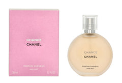 Chanel Chance Parfum Cheveux Hair Mist For Unisex, 35 ml