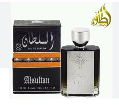 al sultan eau de perfume 100ml