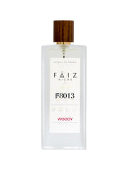 Faiz Niche Collection Woody Extrait De Parfum 80ML (F8013)