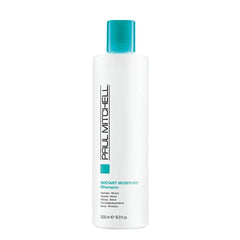 Paul Mitchell Moisture Instant Moisture Daily Shampoo (Hydrates and Revives)