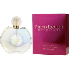 Forever Elizabeth by Elizabeth Taylor Eau De Parfum Spray 3.3 oz