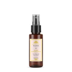 Kama Ayurveda Pure Rose Water – 50 mL (Hydrosol Toner & Facial Mist)