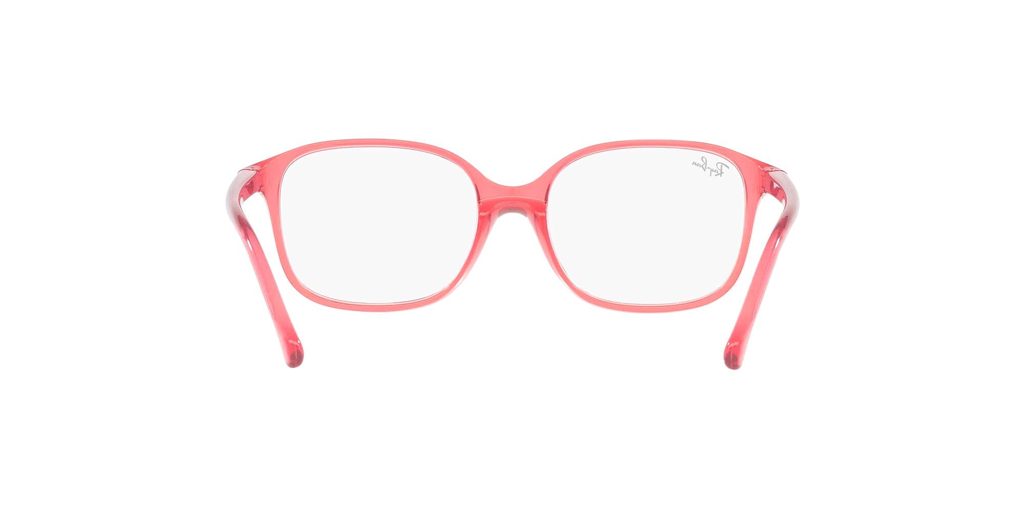 Ray-Ban Junior Kids' RY1903 Square Prescription Eyewear Frames