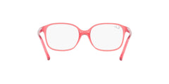 Ray-Ban Junior Kids' RY1903 Square Prescription Eyewear Frames