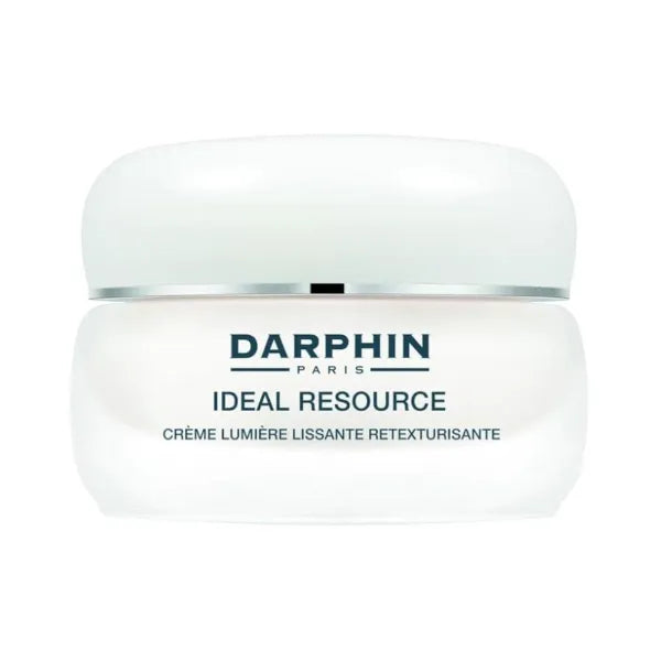 Darphin Ideal Resource Smoothing Retexturizing Radiance Cream, 1.7 Oz
