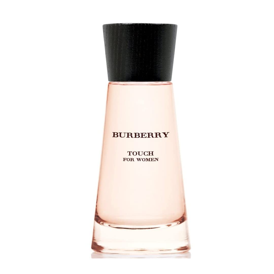Burberry Touch - perfumes for women - Eau de Parfum, 50 ml