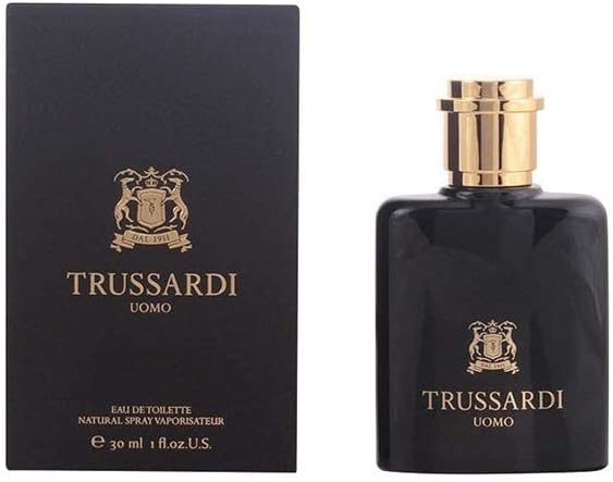 Trussardi - Trussardi Uomo Eau de Toilette Eau de Toilette 50 ml