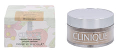 Clinique Blended Face Powder By 20 Invisible Blend 25G