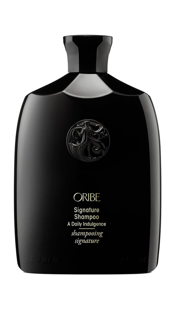 Oribe Signature Shampoo Luxurious Daily Cleanser - 250 ml/8.5 Fl Oz (Pack of 1)