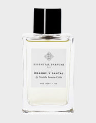 Orange X Santal by Essential Parfums - Perfume For Men & Women - Eau de Parfum - 100ML - 100% Original & Authentic