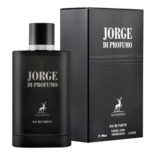 Ard Al Zaffran jorge di profumo eau de perfume 100ml