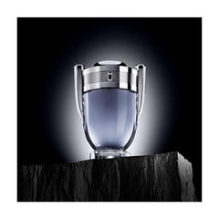 Paco Rabanne Invictus - Perfume for Men, 50 ml - EDT Spray