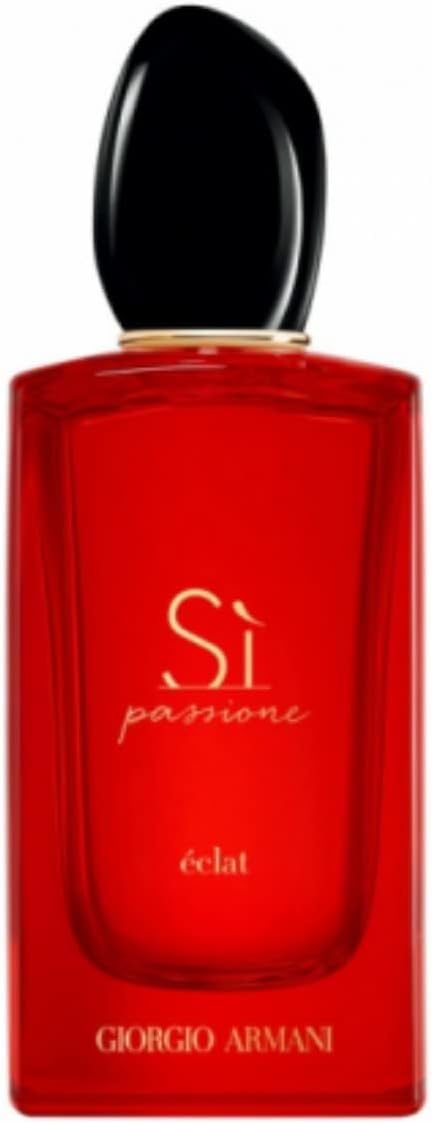 Giorgio Armani Si Passione Eclat Eau de Parfum 50ml