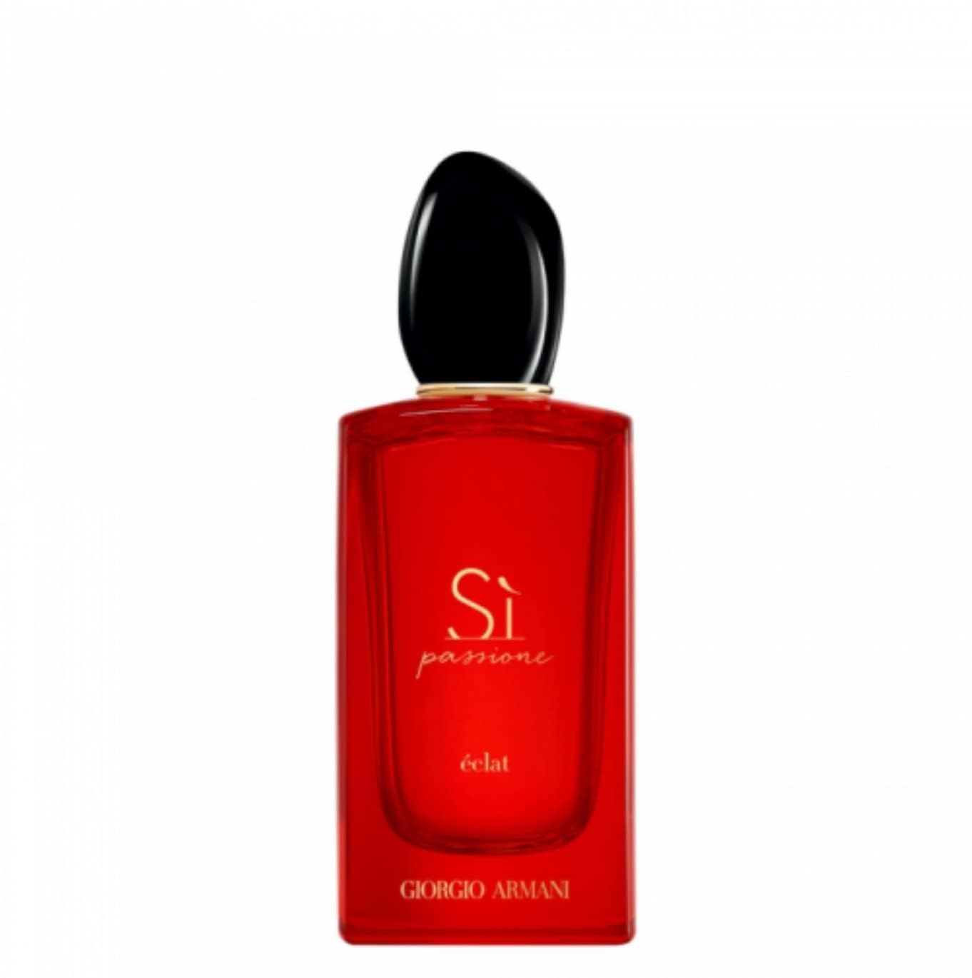 Giorgio Armani Si Passione Eclat Eau de Parfum 50ml