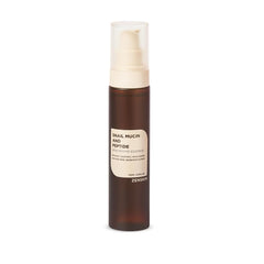 ZENSKIN Snail Mucin and Peptide Skin Revive Essence | Korean Hydrating Anti-Aging Serum with 97% Snail Mucin, 5 Peptides & Hyaluronic Acid, 100ml