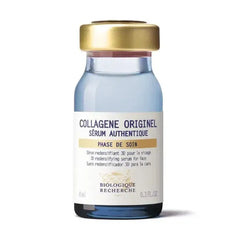 Biologique Recherche Collagene Original Serum 0.3 Fl. Oz, Blue