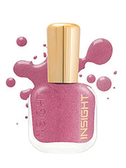 Insight Cosmetics Intense Color Nail Polish(DH-146=128)