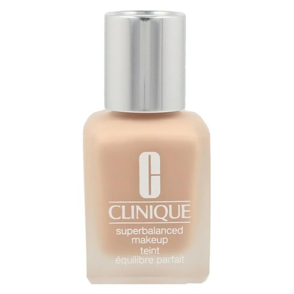 SUPERBALANCED teint équilibre parfait #28-cream 20 ml