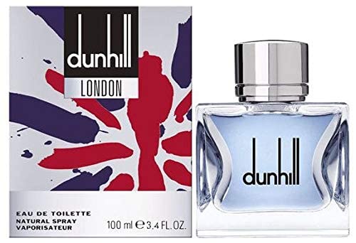 Alfred Dunhill London for Men -Eau de Toilette 100 ML-