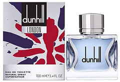 Alfred Dunhill London for Men -Eau de Toilette 100 ML-