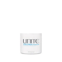 UNITE Hair 7SECONDS Masque – Deep Conditioning Treatment to Restore Elasticity, Strength & Long-Lasting Shine, Intensive Hydration for All Hair Types – 4 Fl Oz