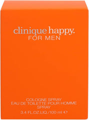 Clinique Happy for Men - Eau de Toilette, 100ml